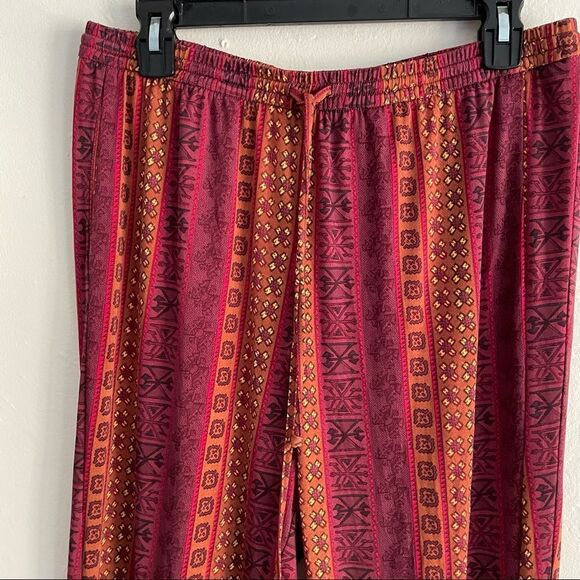 BCBGeneration Boho pull on pants M - Picture 1 of 8